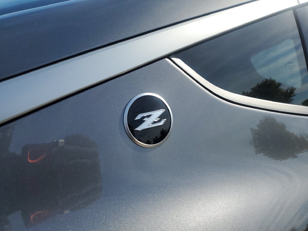 New 2027 Nissan Z Performance RWD image 7