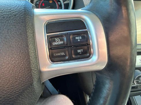 Used 2014 Dodge Journey Limited w/ Sun/Sound & Wheel Group AWD/4WD image 20