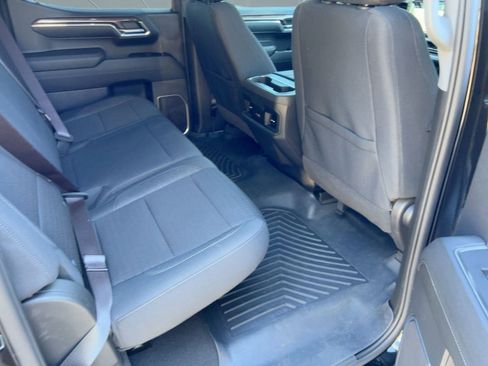 Used 2024 Chevrolet Silverado 1500 RST image 30
