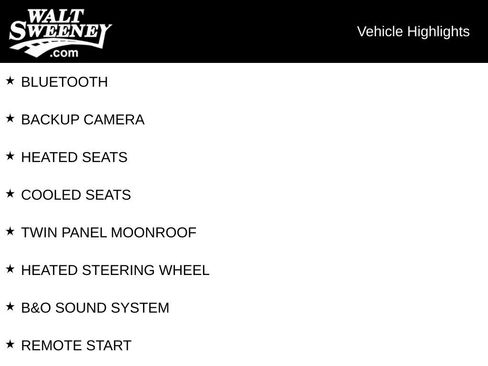 Used 2021 Ford Explorer ST w/ Equipment Group 401A AWD/4WD image 15