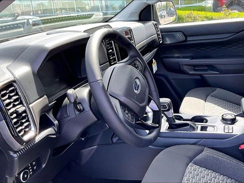New 2026 Ford Ranger XLT image 6
