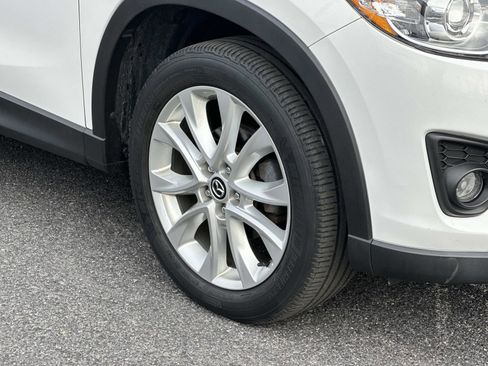 Used 2014 MAZDA CX-5 Grand Touring image 9