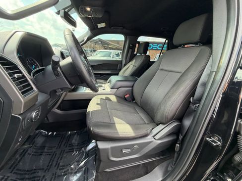Used 2019 Ford Expedition Max XLT AWD/4WD image 11