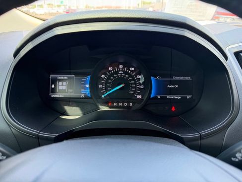 Used 2024 Ford Edge SEL w/ Convenience Package AWD/4WD image 10
