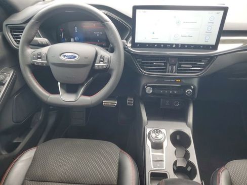 Used 2023 Ford Escape ST-Line w/ Tech Pack #1 image 14