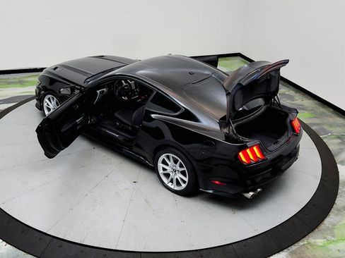 Used 2015 Ford Mustang GT Premium image 36