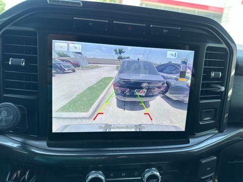 Used 2023 Ford F150 XLT w/ Equipment Group 302A High RWD image 9