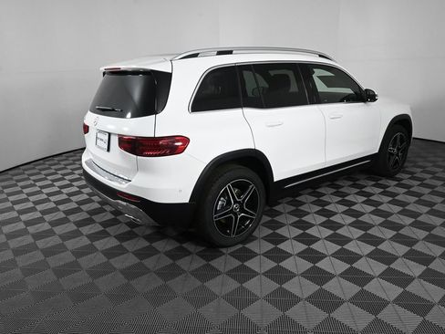 New 2026 Mercedes-Benz GLB 250 image 27