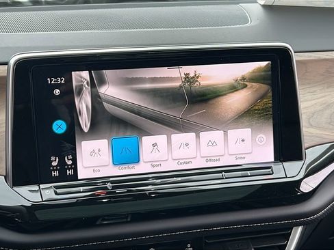 New 2026 Volkswagen Atlas SE image 20