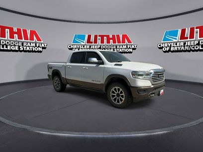 Used 2020 RAM 1500 Limited