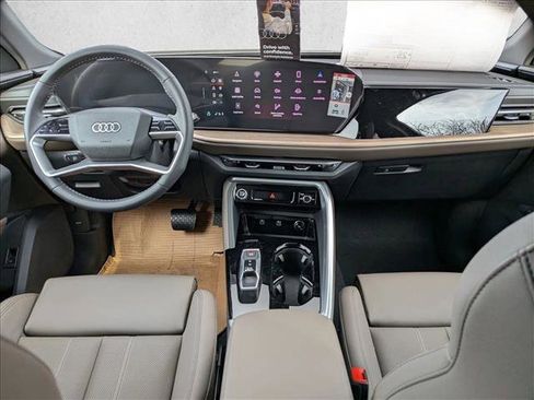 New 2025 Audi Q5 Premium Plus image 15