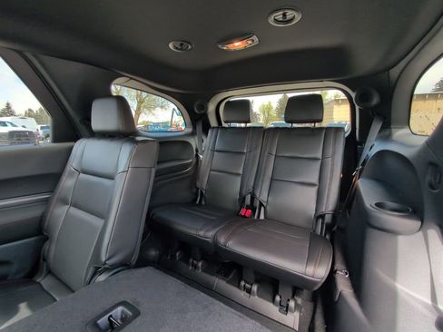 New 2026 Dodge Durango GT AWD/4WD image 25