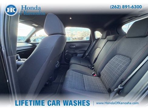 Used 2026 Honda HR-V Sport image 22