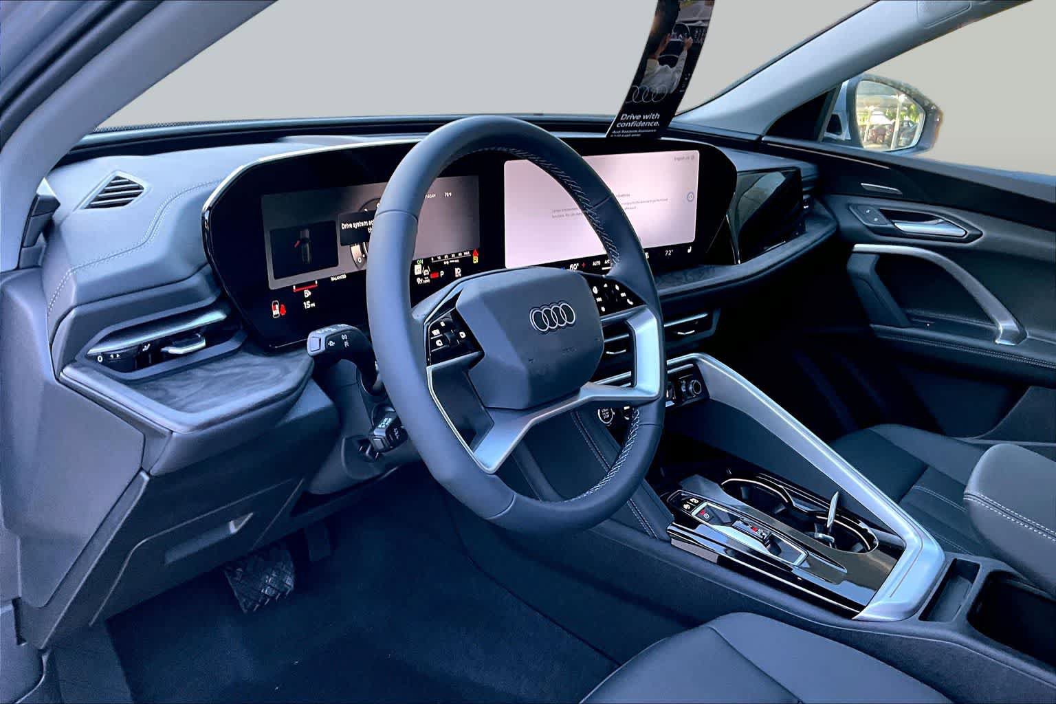 New 2026 Audi Q5 Premium w/ Premium Plus AWD/4WD image 8
