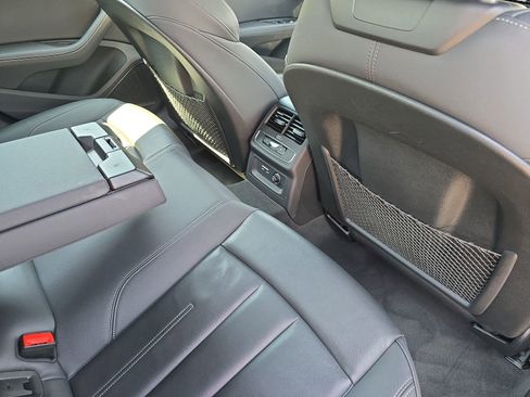 Used 2024 Audi A5 2.0T Premium Plus image 12