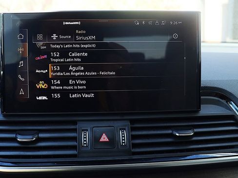 Used 2022 Audi Q5 2.0T Premium image 51