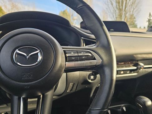 Used 2023 MAZDA CX-30 AWD 2.5 S w/ Preferred Package image 30