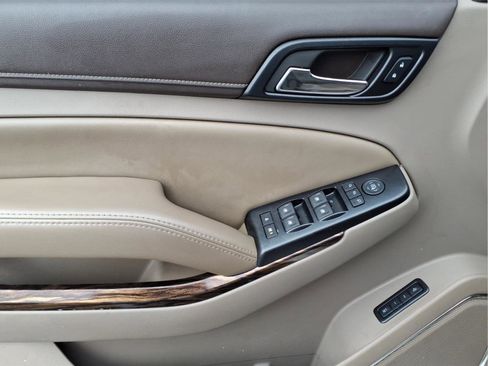 Used 2015 GMC Yukon XL SLT w/ Open Road Package image 18