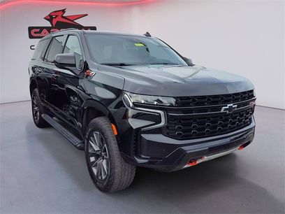 Used 2023 Chevrolet Tahoe Z71