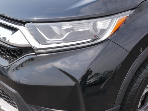 Used 2019 Honda CR-V EX image 16