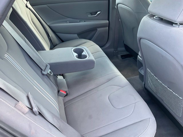 Used 2025 Hyundai Elantra SEL FWD image 7