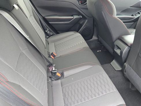 New 2026 Subaru Impreza 2.0i Sport AWD/4WD image 10
