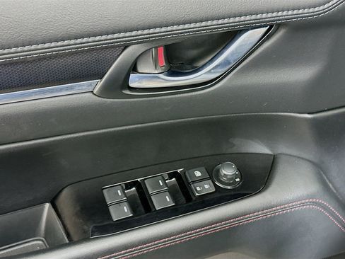 Used 2025 MAZDA CX-5 Carbon Edition AWD/4WD image 15