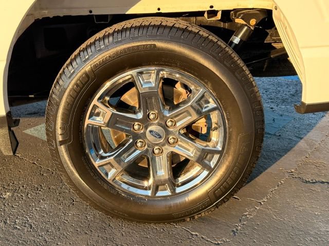 Certified 2023 Ford F150 Lariat w/ Trailer Tow Package RWD image 6