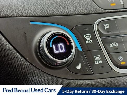 Used 2024 Chevrolet Malibu LT FWD image 27