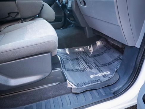 Used 2024 Ford F250 XLT w/ FX4 Off-Road Package image 24