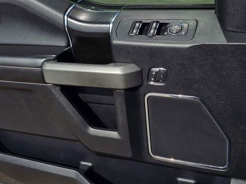 Used 2019 Ford F150 Platinum w/ Equipment Group 701A Luxury AWD/4WD image 28