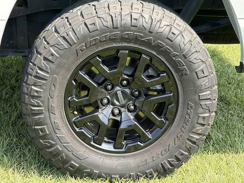Used 2023 Ford F150 XLT w/ Equipment Group 302A High AWD/4WD image 17