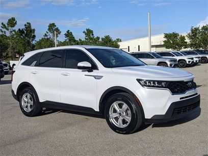 Used 2021 Kia Sorento LX