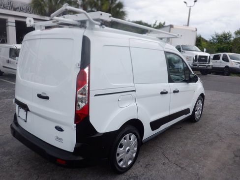 Used 2021 Ford Transit Connect XL FWD image 9