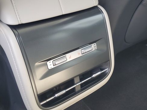 New 2026 Lincoln Nautilus Reserve image 29