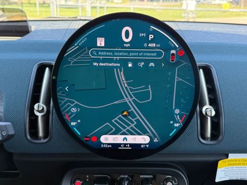 New 2026 MINI Cooper Countryman S AWD/4WD image 24