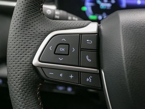 New 2026 Toyota Sienna XLE Woodland Edition AWD/4WD image 23