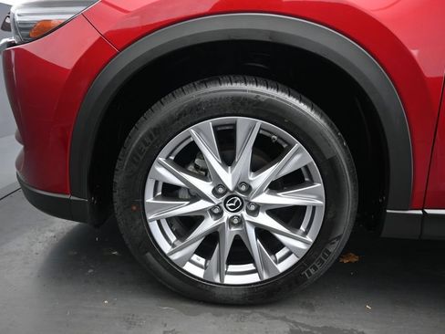 Used 2020 MAZDA CX-5 Grand Touring FWD image 54