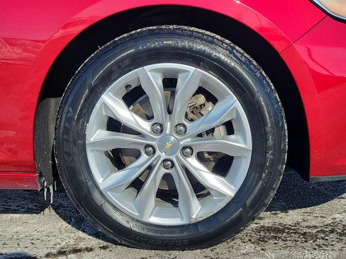 Used 2024 Chevrolet Malibu LT image 5