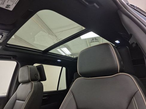 New 2026 Chevrolet Tahoe Premier image 19