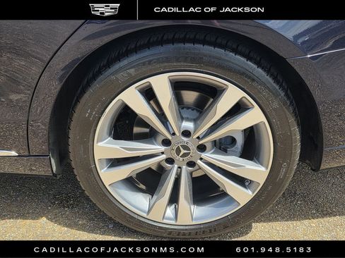Used 2018 Mercedes-Benz S 450 Sedan image 29