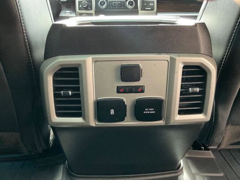 Used 2019 Ford F150 Lariat w/ Equipment Group 502A Luxury image 8