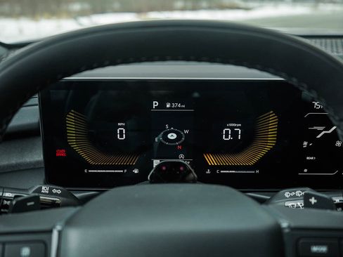 New 2027 Kia Telluride EX X-Line image 24