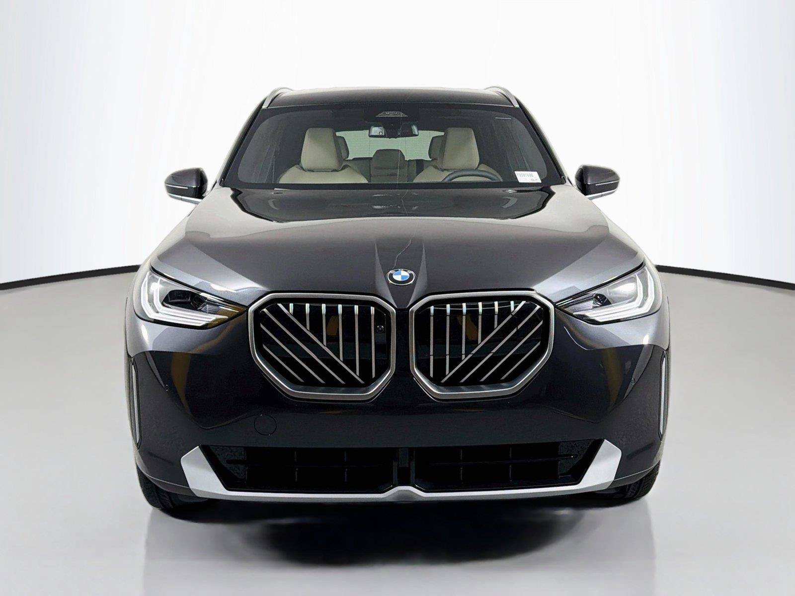 New 2026 BMW X3 xDrive30i AWD/4WD image 2