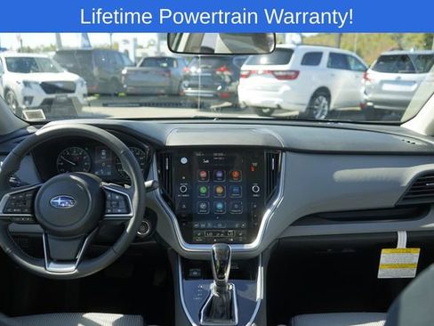 New 2025 Subaru Legacy Premium image 31