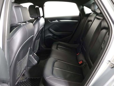 Used 2016 Audi A3 1.8T Premium image 32