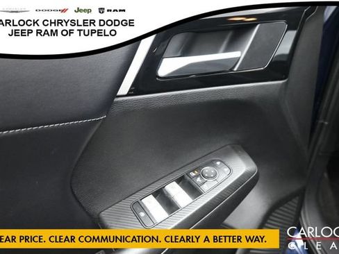 Used 2024 Mitsubishi Outlander SE Black Edition FWD image 10