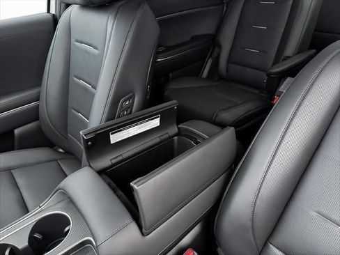 New 2026 Hyundai Palisade Calligraphy AWD/4WD image 19