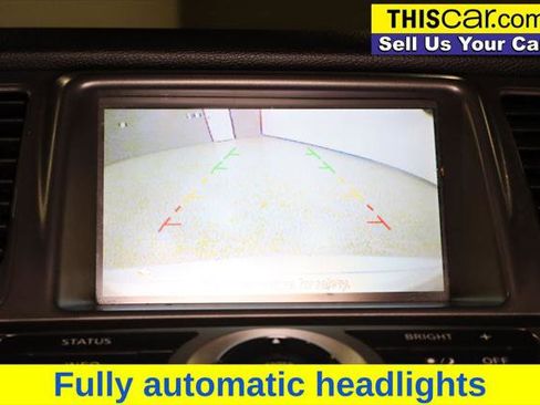 Used 2014 Nissan Murano SV image 17