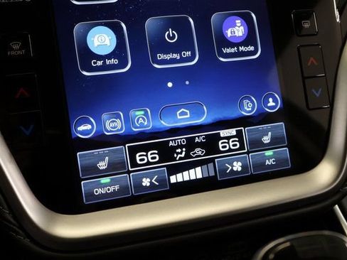 Certified 2025 Subaru Outback Premium AWD/4WD image 26